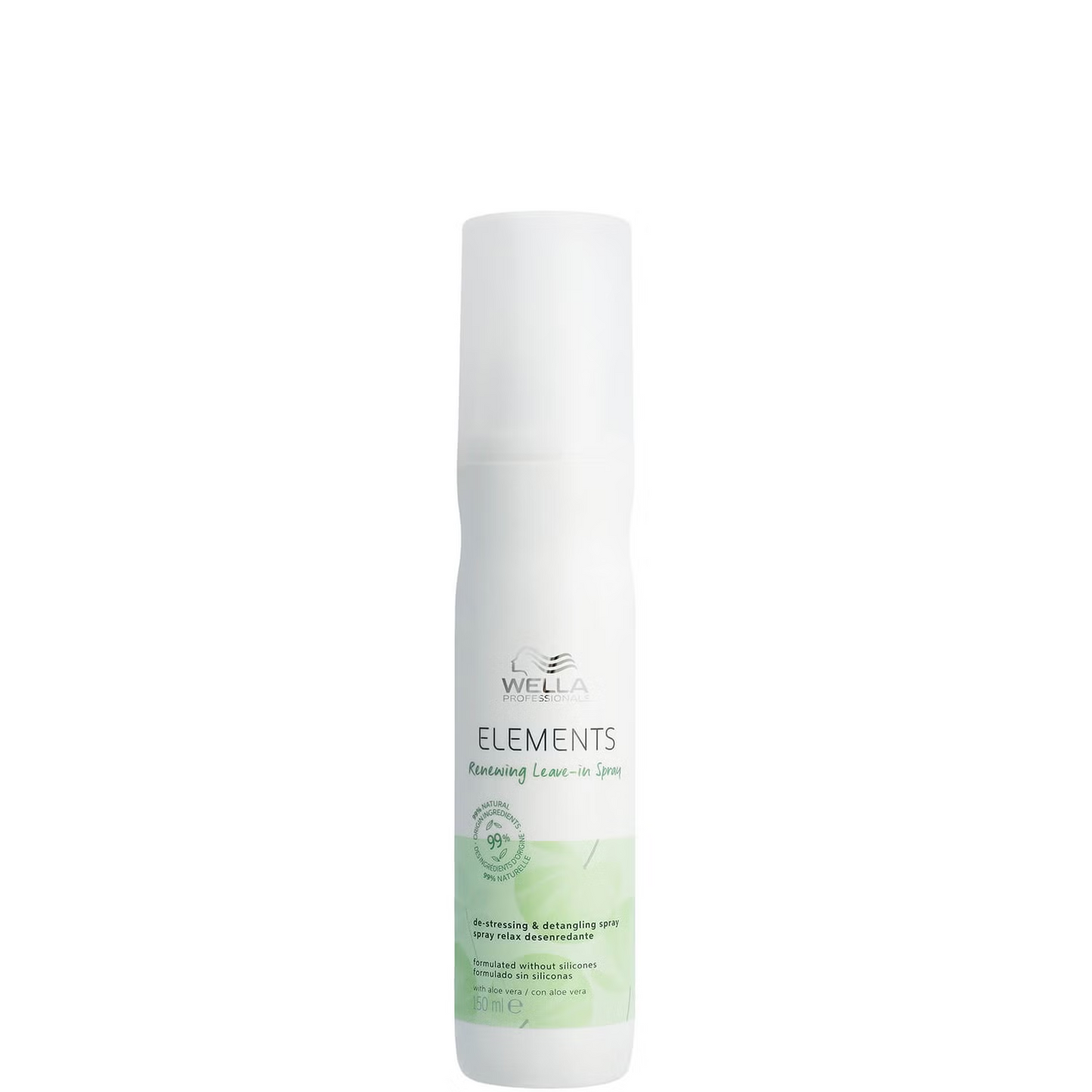 Wella Professionals Elements Renewing Leave-in Spray 150ml