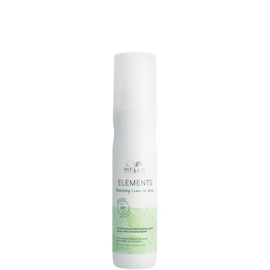 Wella Professionals Elements Renewing Leave-in Spray 150ml