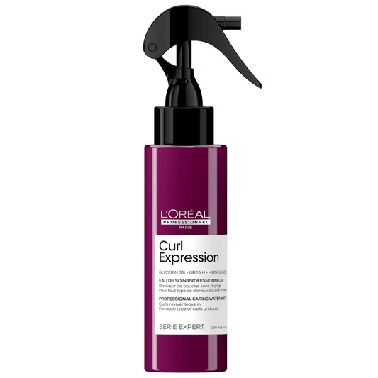 L'Oréal Serie Expert CURL EXPRESSION SPRAY 190 Ml