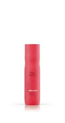 Wella Professionals INVIGO Color Brilliance Shampoo for Coarse Hair 250ml