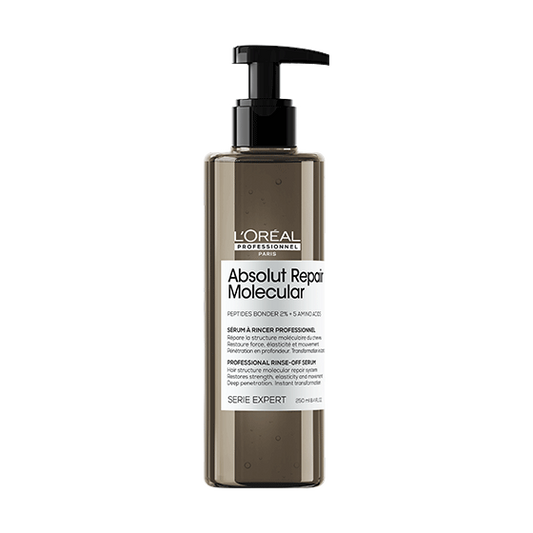 L'Oréal Serie Expert ABSOLUT REPAIR MOLECULAR  SERUM 250 Ml