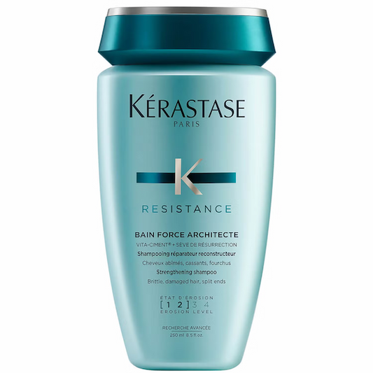 Kérastase Resistance Bain Force Architecte 250ml