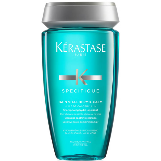 Kérastase Specifique Dermo-Calm Bain Vital Shampoo 250ml