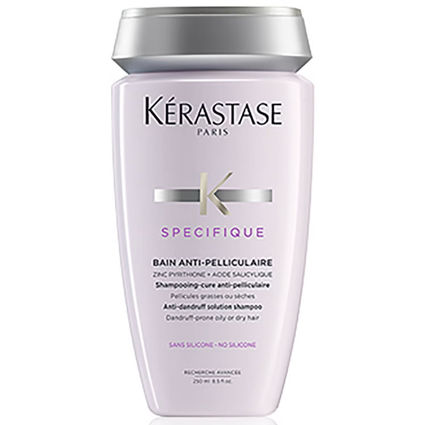 Kérastase Specifique Bain Anti-Pelliculaire Shampoo 250ml