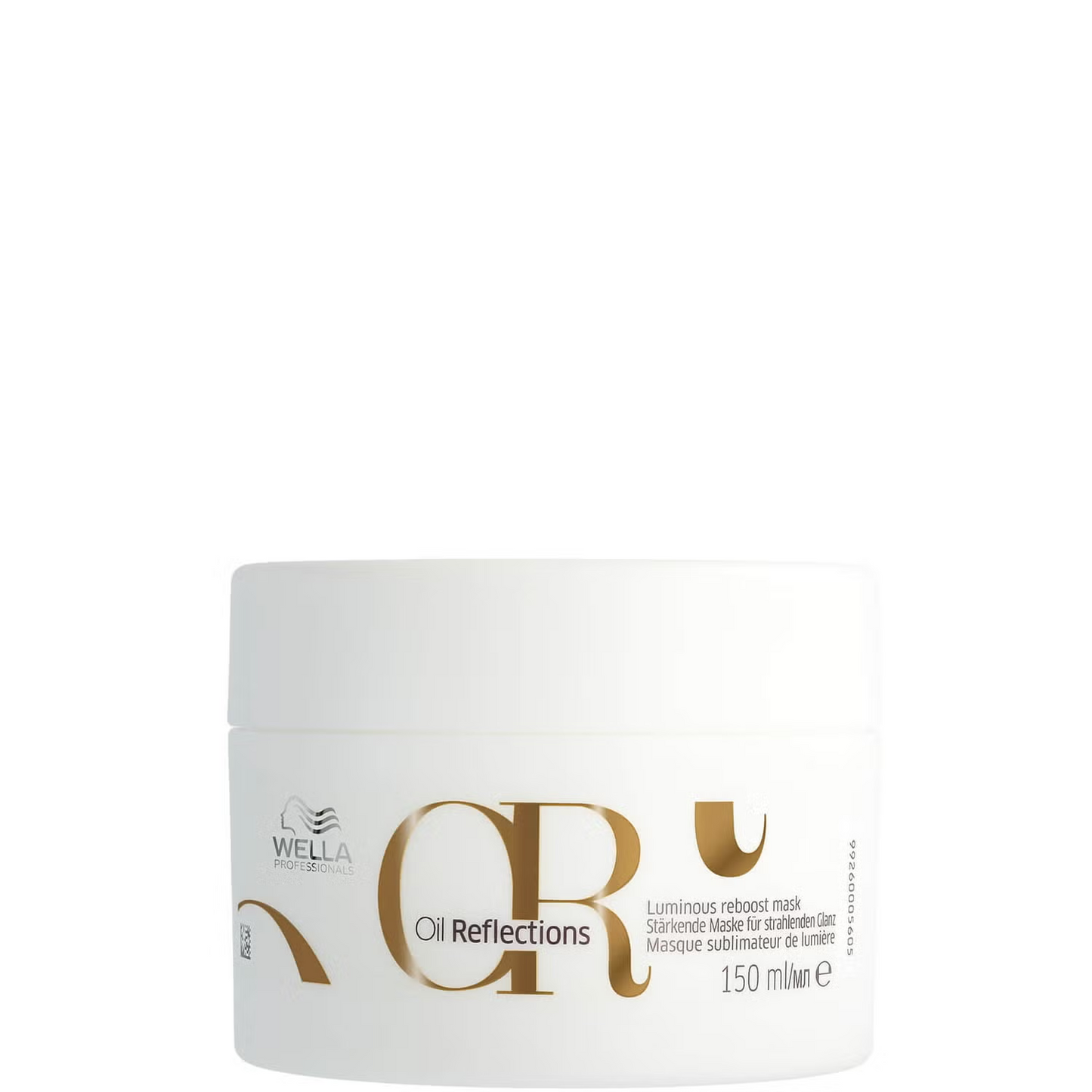 Wella Professionals Care Oil Reflections Luminous Reboost Mask 150ml