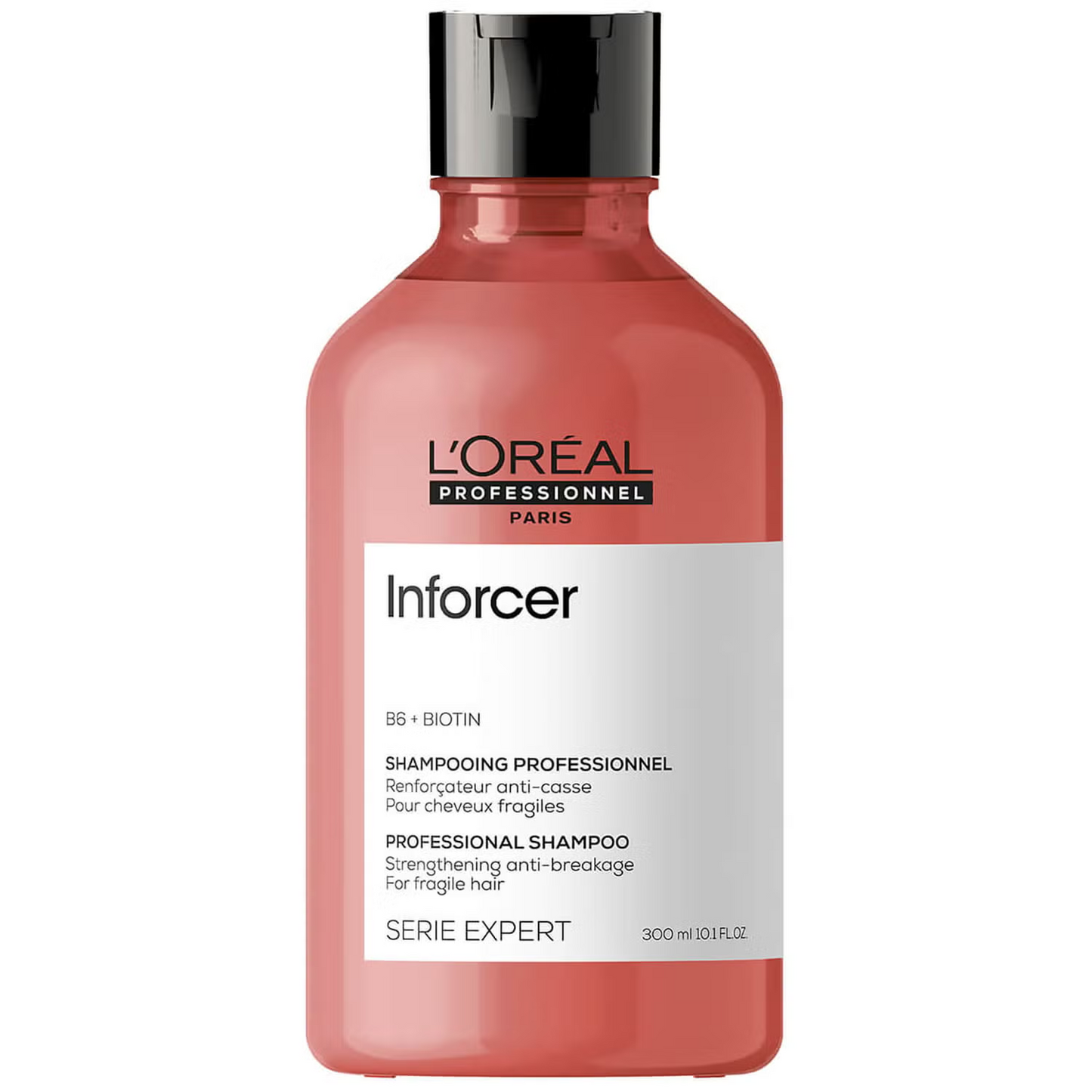 L'Oréal Serie Expert INFORCER SHAMPOO 300Ml