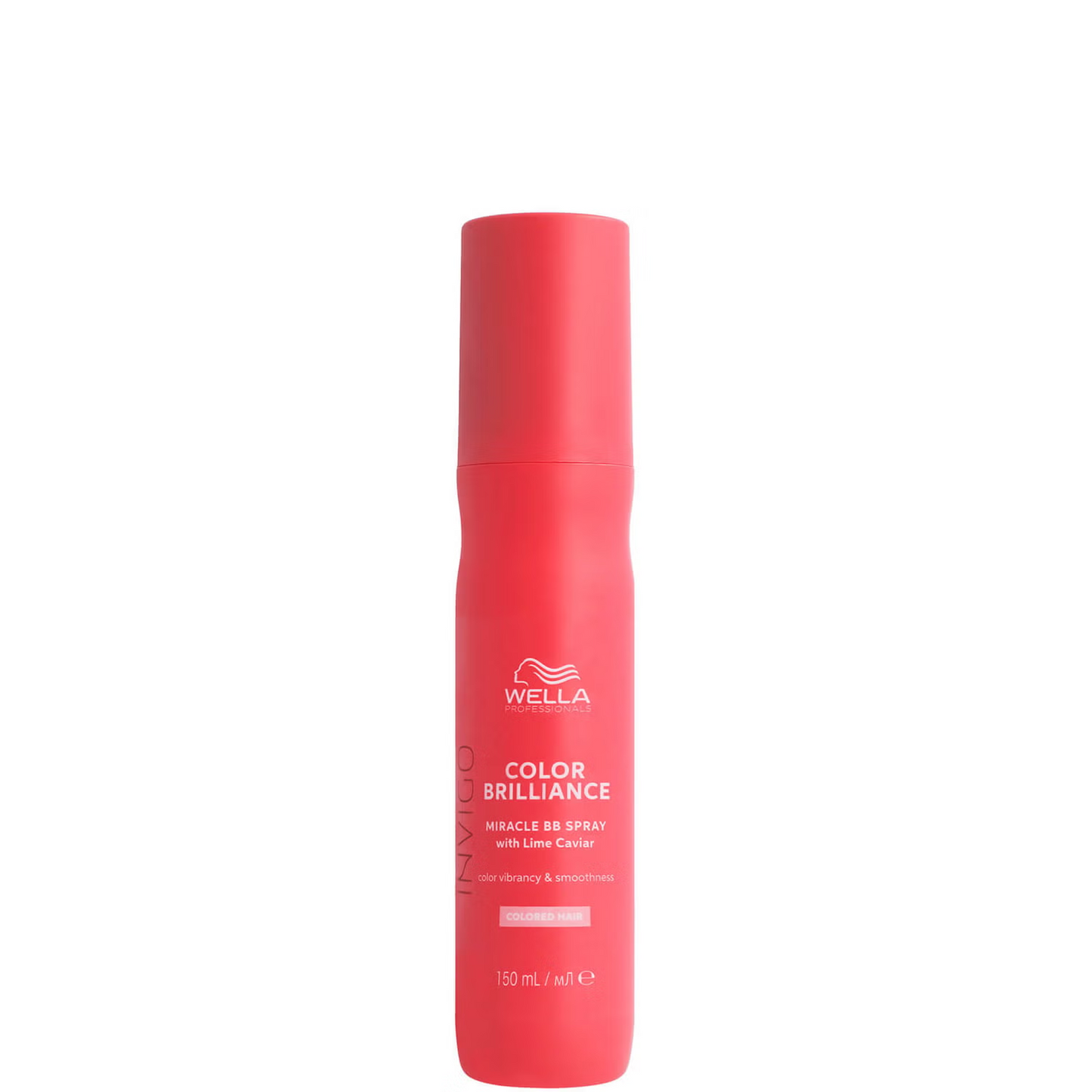 Wella Professionals Invigo Color Brilliance Miracle BB Spray 150ml