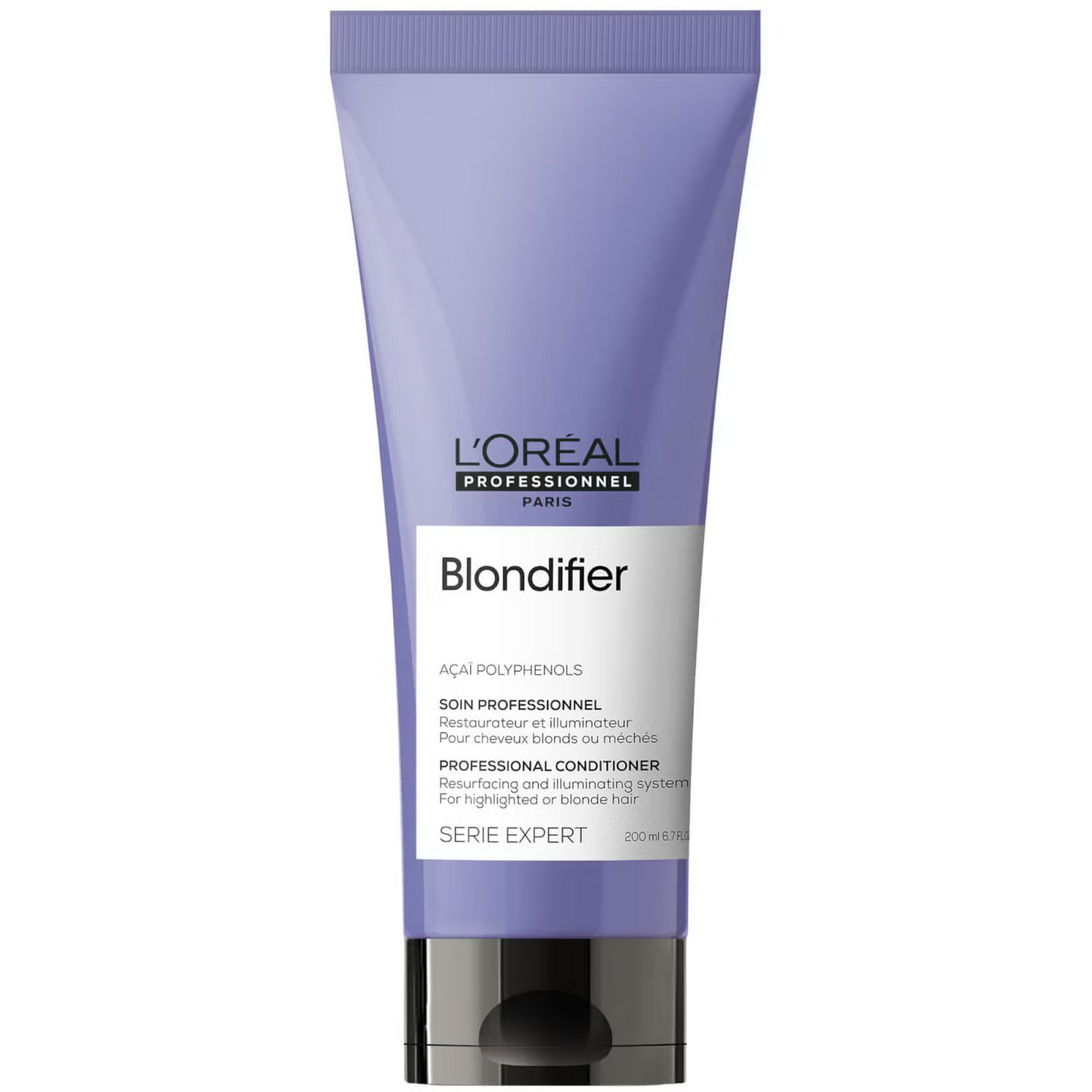 L'Oréal Serie Expert BLONDIFIER CONDITIONER 200