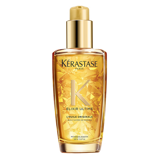 Kérastase Elixir Ultime L'Original Hair Oil 100ml