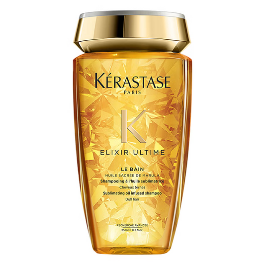 Kérastase Elixir Ultime Bain Shampoo 200ml