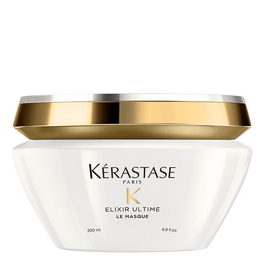 Kérastase Elixir Ultime Masque 200ml