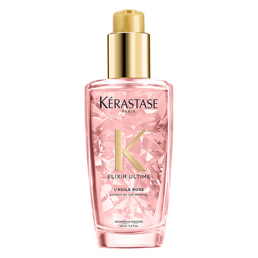 Kérastase Elixir Ultime Rose Hair Oil 100ml