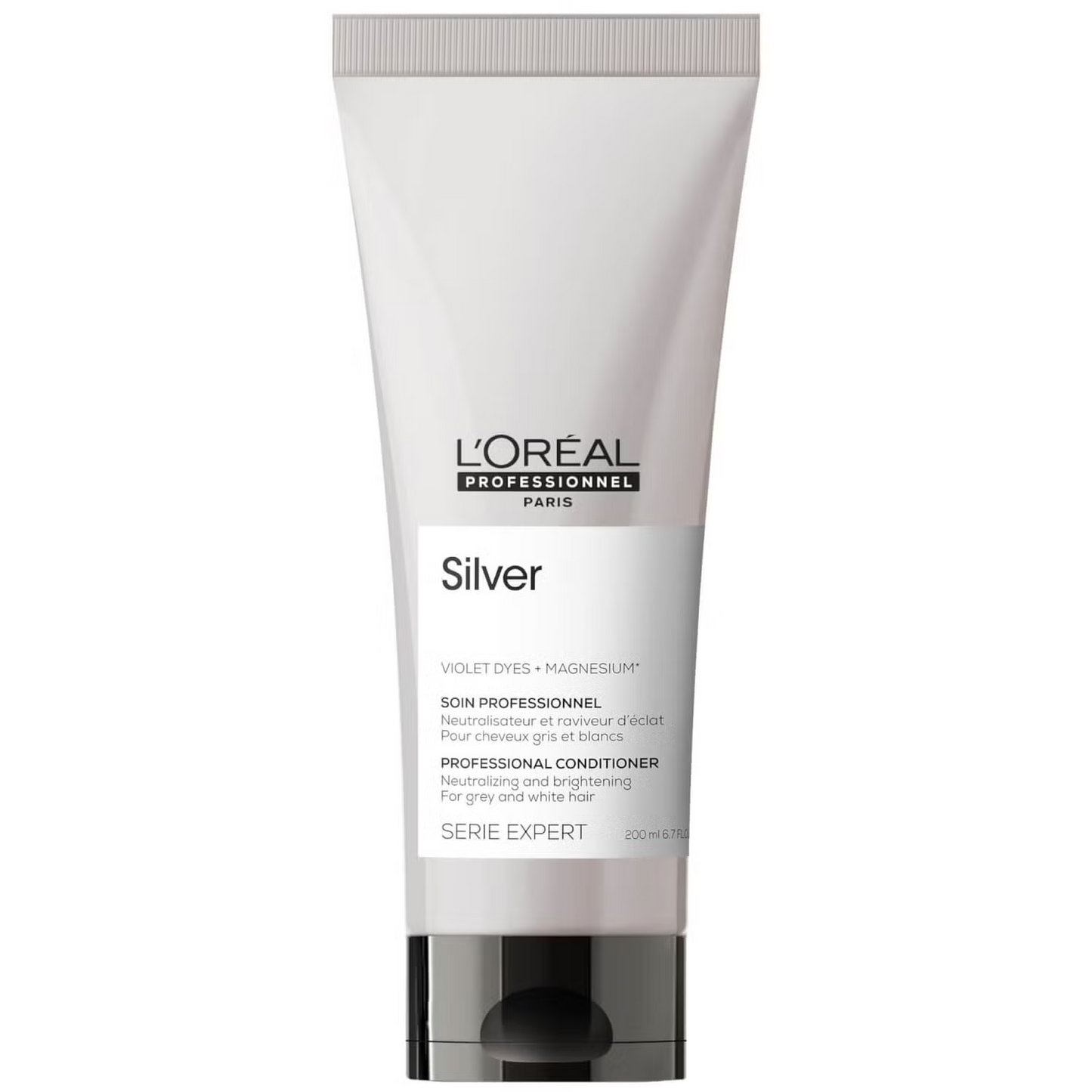 L'Oréal Serie Expert SILVER CONDITIONER 200Ml