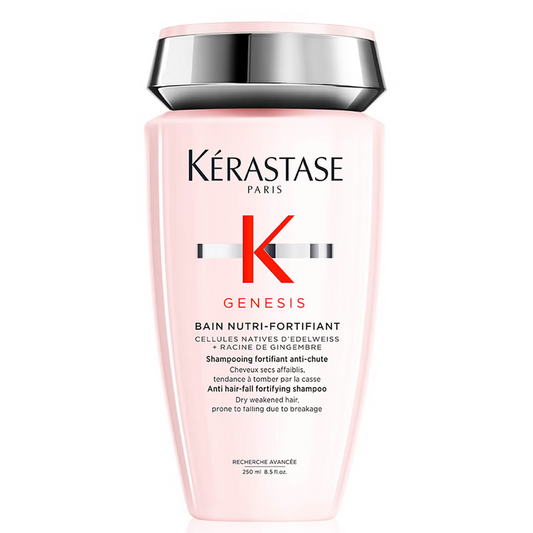 Kérastase Genesis Bain Nutri-Fortifiant Shampoo 250ml