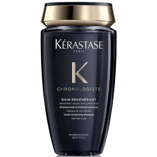 Kérastase Chronologiste Bain Régénérant Shampoo 250ml