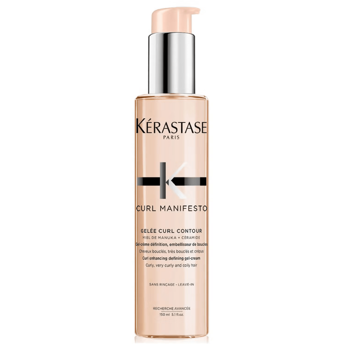 Kérastase Curl Manifesto Gelée Curl Contour Gel-Cream 150ml