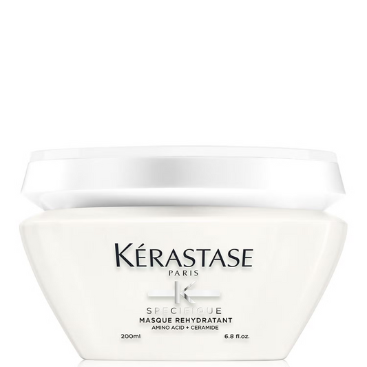 Kérastase Specifique Masque Réhydratant Hair Mask 200ml