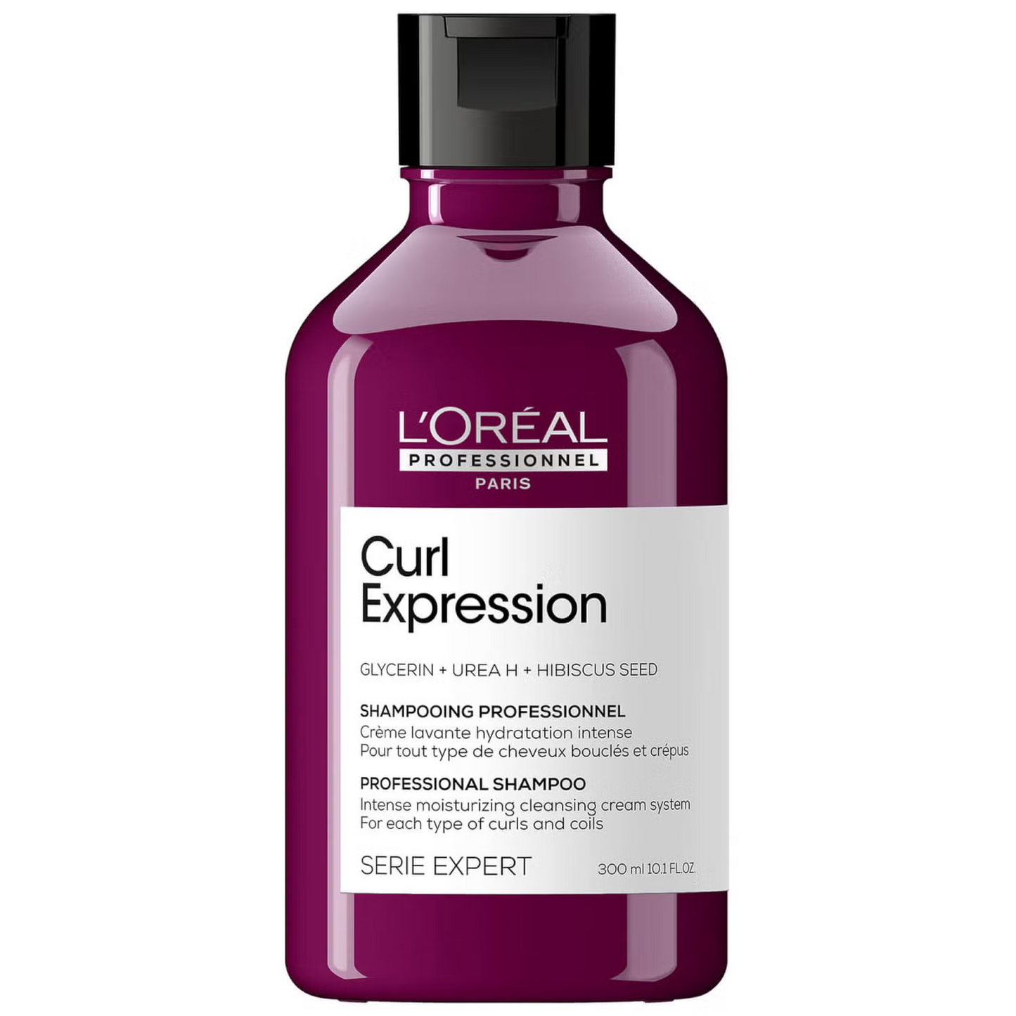 L'Oréal Serie Expert CURL EXPRESSION SHAMPOO 300Ml