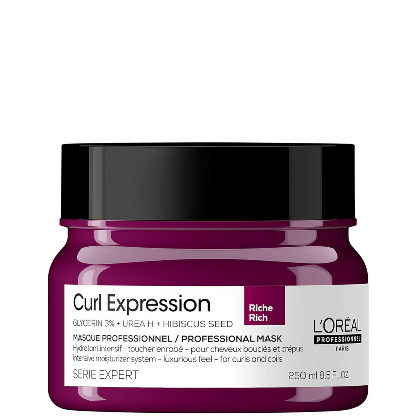 L'Oréal Serie Expert CURL EXPRESSION MASK 250 Ml