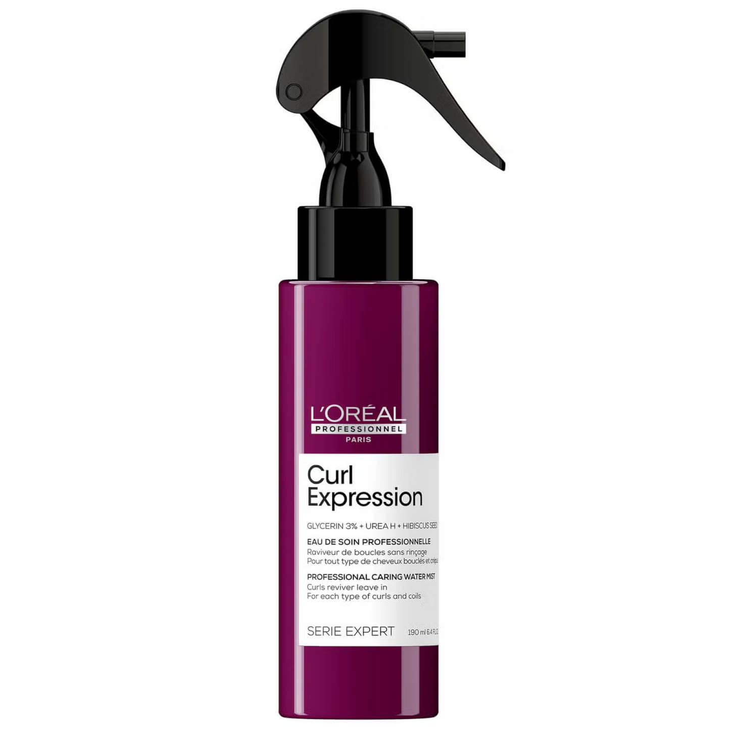 L'Oréal Serie Expert CURL EXPRESSION SPRAY 190 Ml