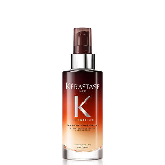 Kérastase Nutritive 8h Magic Night Serum for Dry Hair 90ml