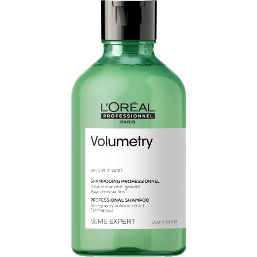 L'Oréal Serie Expert VOLUMETRY SHAMPOO 300Ml