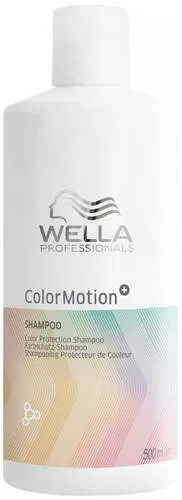 Wella Professionals Care Color Motion+ Color Protection Shampoo 500ml