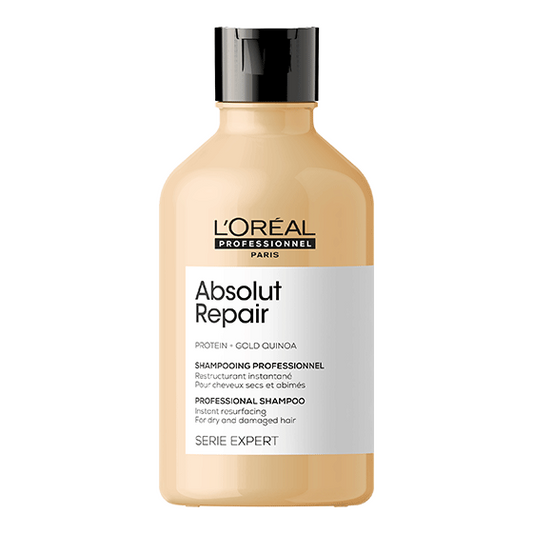 L'Oréal Serie Expert Absolut Repair Shampoo 300 Ml