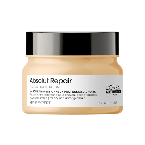 L'Oréal Serie Expert ABSOLUT REPAIR MASQUE 250ML