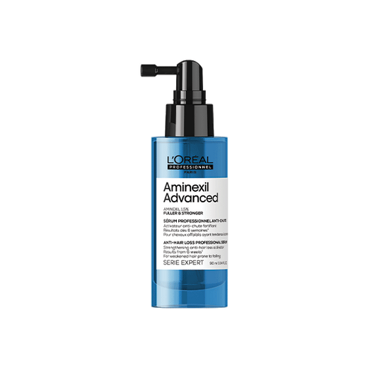 L'Oréal Serie Expert AMINEXIL ADVANCED ANTI-HAIR LOSS ACTIVATOR SERUM 90 Ml