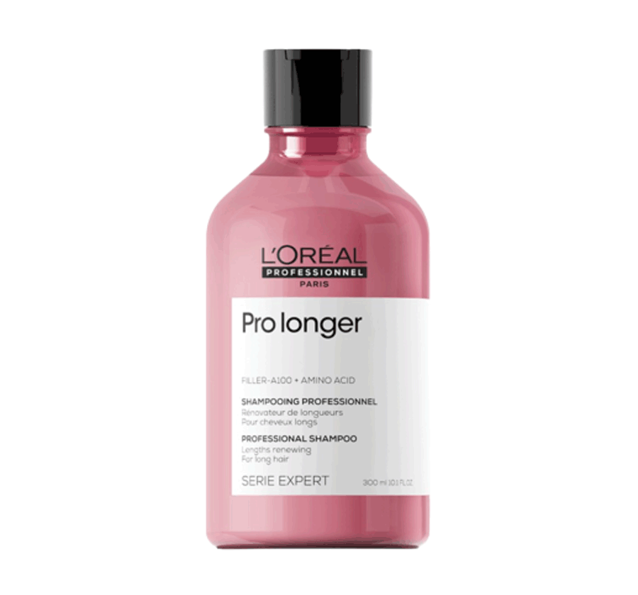 L'Oréal Serie Expert PRO LONGER SHAMPOO 300Ml