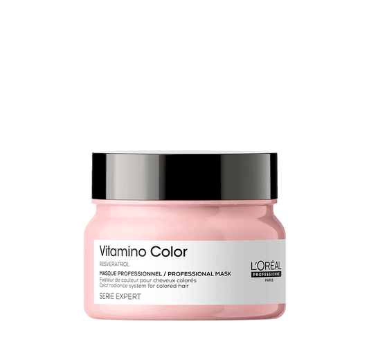 L'Oréal Serie Expert VITAMINO COLOR MASQ 250Ml