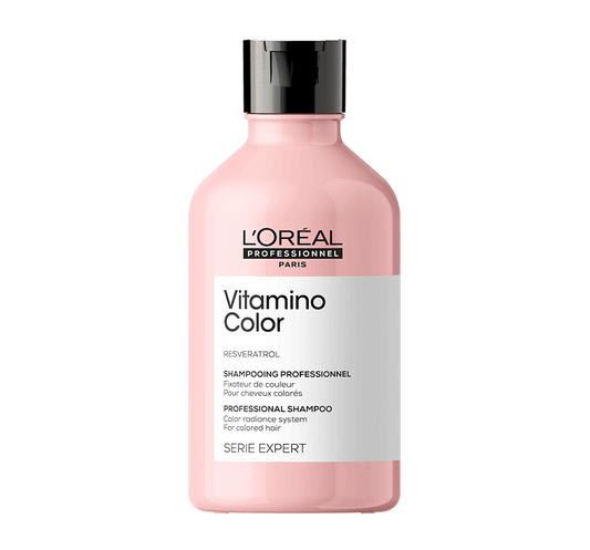 L'Oréal Serie Expert VITAMINO COLOR SHAMPOO 300Ml